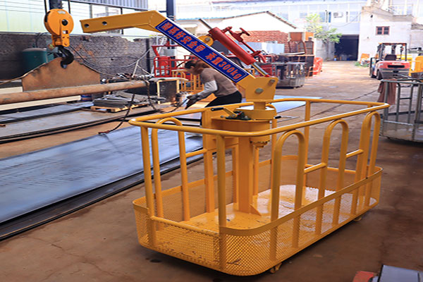 高温天气沈阳吊篮工地安全检查注意要点有哪些